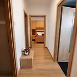 Chaloupka Na Pivovare Appartement