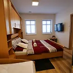 Appartement Chaloupka Na Pivovare Seč