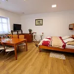 Chaloupka Na Pivovare Appartement Seč
