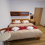 Appartement Chaloupka Na Pivovare Seč