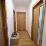 Chaloupka Na Pivovare Appartement