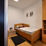 Chaloupka Na Pivovare Appartement Seč