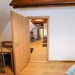 Chaloupka Na Pivovare Appartement Seč