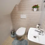 Chaloupka Na Pivovare Appartement