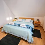 Appartement Chaloupka Na Pivovare Seč
