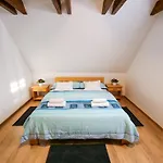 Chaloupka Na Pivovare Appartement Seč