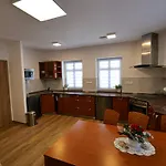 Chaloupka Na Pivovare *
