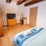Appartement Chaloupka Na Pivovare *