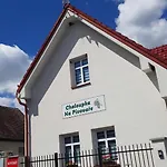 Chaloupka Na Pivovare Appartement Seč