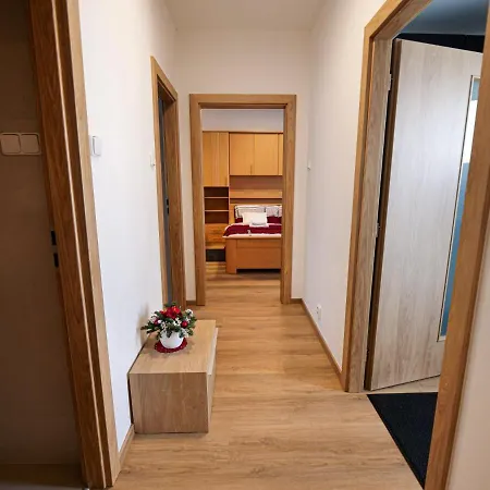 Chaloupka Na Pivovare Apartment