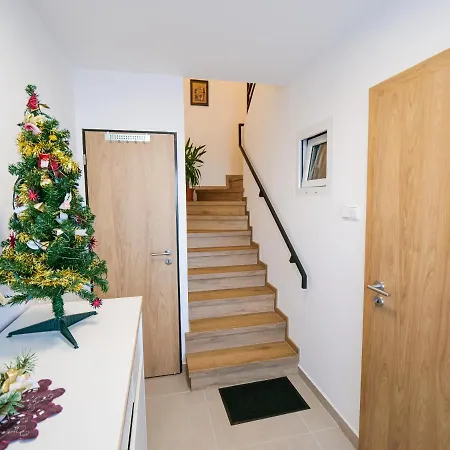 Chaloupka Na Pivovaře