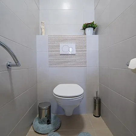 Chaloupka Na Pivovare Apartment *