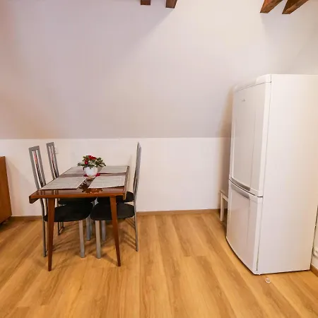 Apartment Chaloupka Na Pivovare *