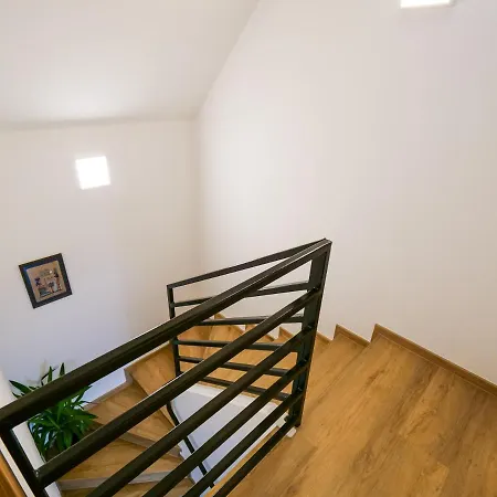 Chaloupka Na Pivovare Apartment