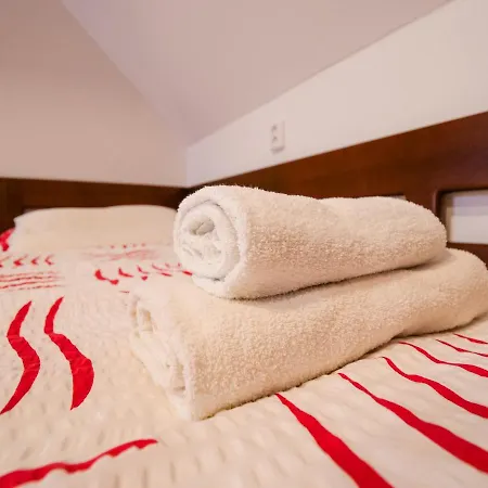 Apartment Chaloupka Na Pivovare