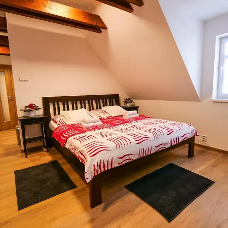 Chaloupka Na Pivovaře