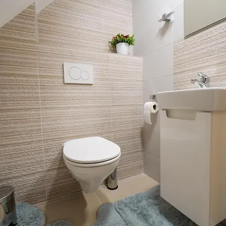 Apartment Chaloupka Na Pivovare