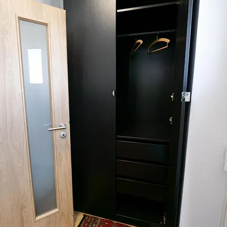 Chaloupka Na Pivovare Apartment Sec