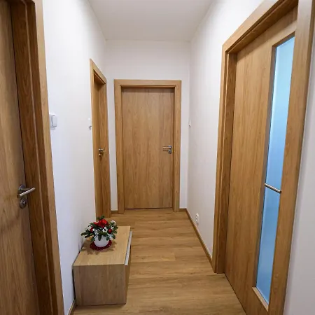 Chaloupka Na Pivovare Apartment