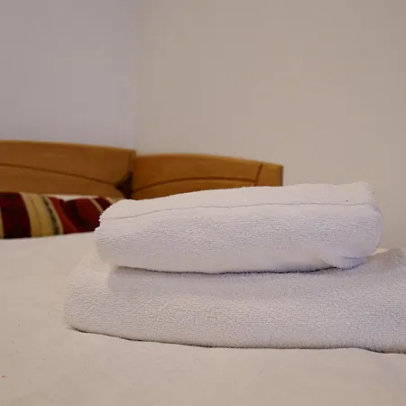 Apartment Chaloupka Na Pivovare Sec