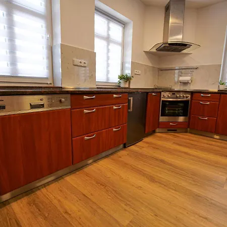 Apartment Chaloupka Na Pivovare