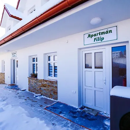Chaloupka Na Pivovare * Sec