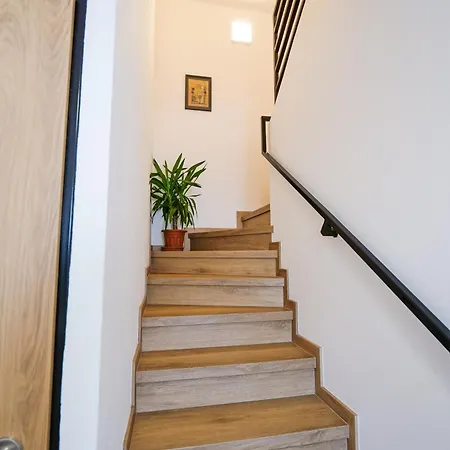 Chaloupka Na Pivovare Apartment *