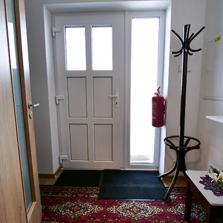 Apartment Chaloupka Na Pivovare Sec