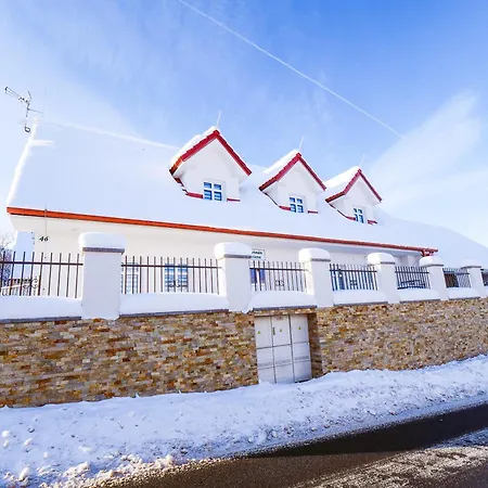 Apartment Chaloupka Na Pivovare