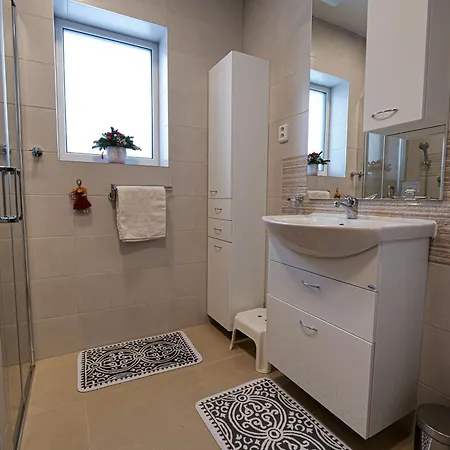 Apartment Chaloupka Na Pivovare Sec