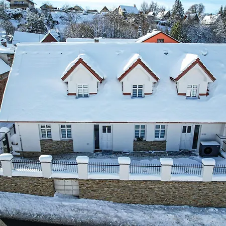 Chaloupka Na Pivovare * Seč