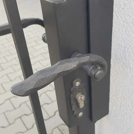 Apartamento Chaloupka Na Pivovare Seč