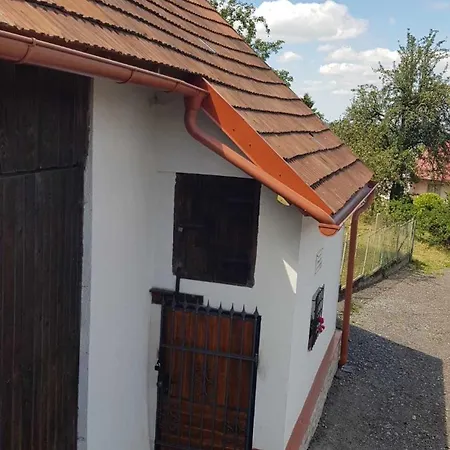 Chaloupka Na Pivovare Апартаменты