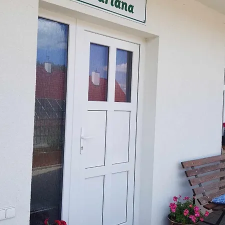 Apartment Chaloupka Na Pivovare Sec