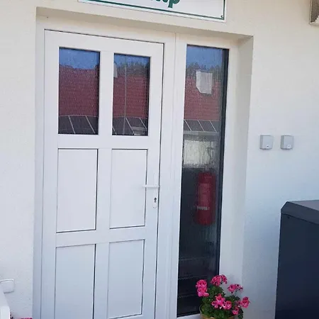 Chaloupka Na Pivovare Sec