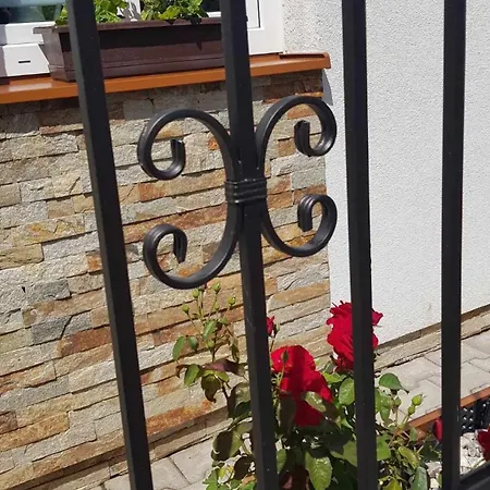 Apartamento Chaloupka Na Pivovare