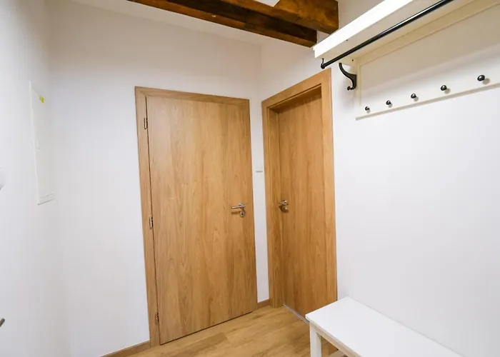 Apartman Chaloupka Na Pivovare *