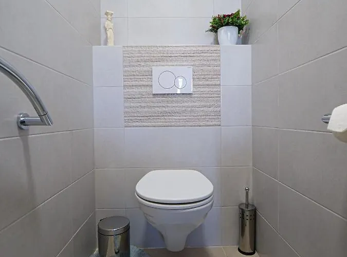 Chaloupka Na Pivovare Apartman *
