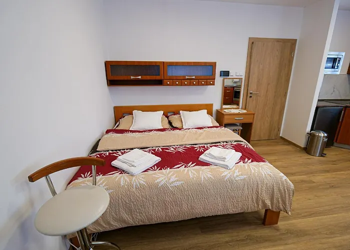 Apartman Chaloupka Na Pivovare Seč