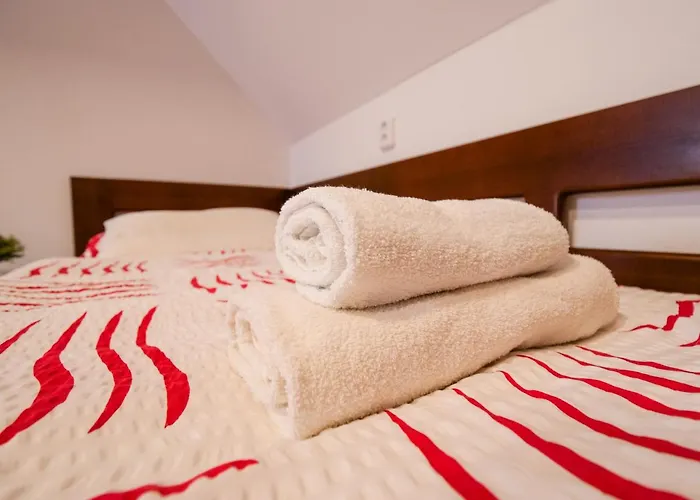 Apartman Chaloupka Na Pivovare