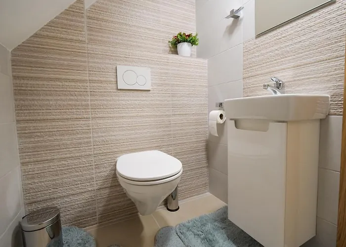 Apartman Chaloupka Na Pivovare