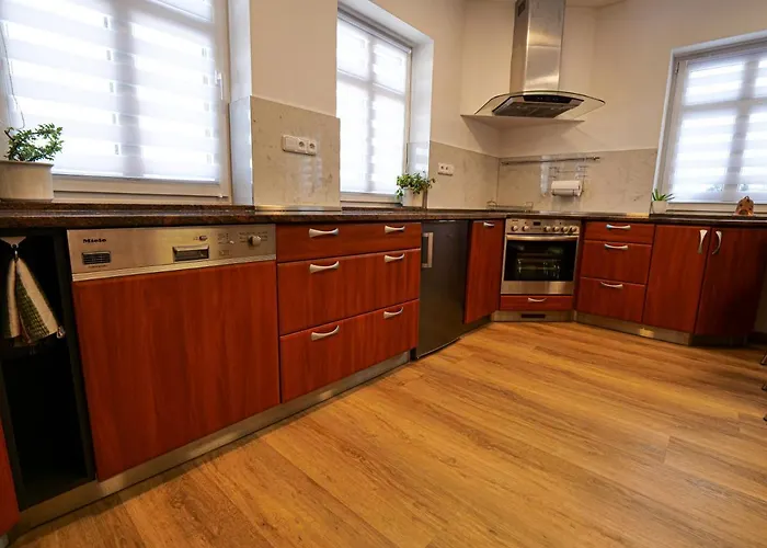 Apartman Chaloupka Na Pivovare