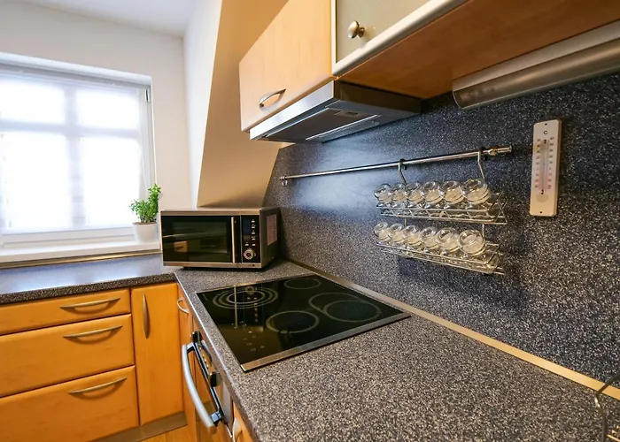 Chaloupka Na Pivovare Apartman Seč