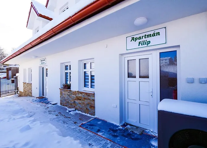 Chaloupka Na Pivovare * Seč
