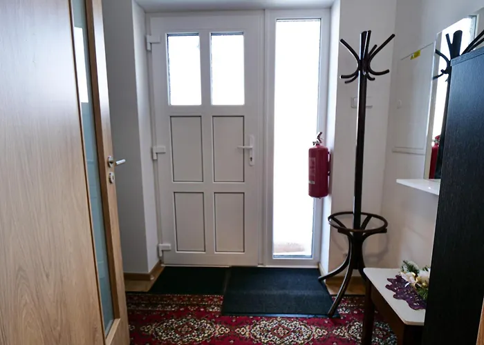 Apartman Chaloupka Na Pivovare Seč