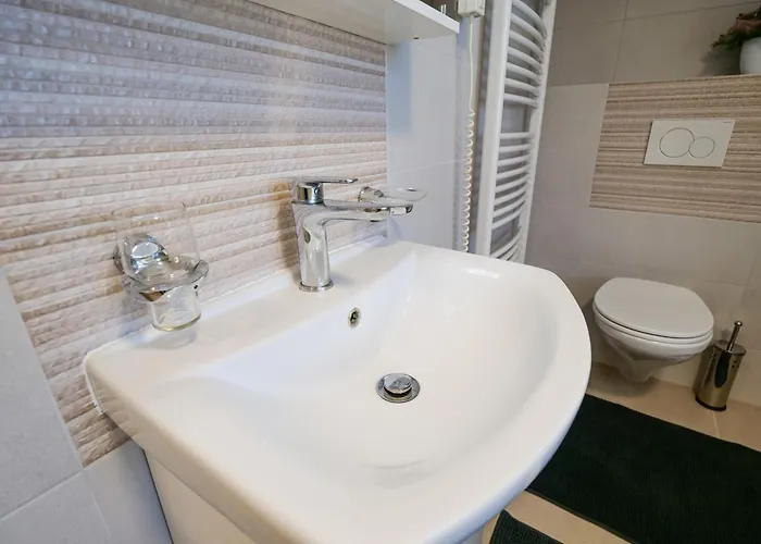 Apartman Chaloupka Na Pivovare *