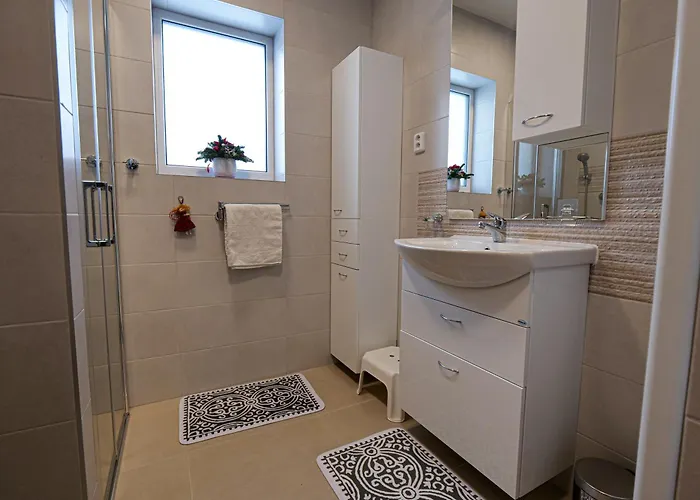 Apartman Chaloupka Na Pivovare Seč