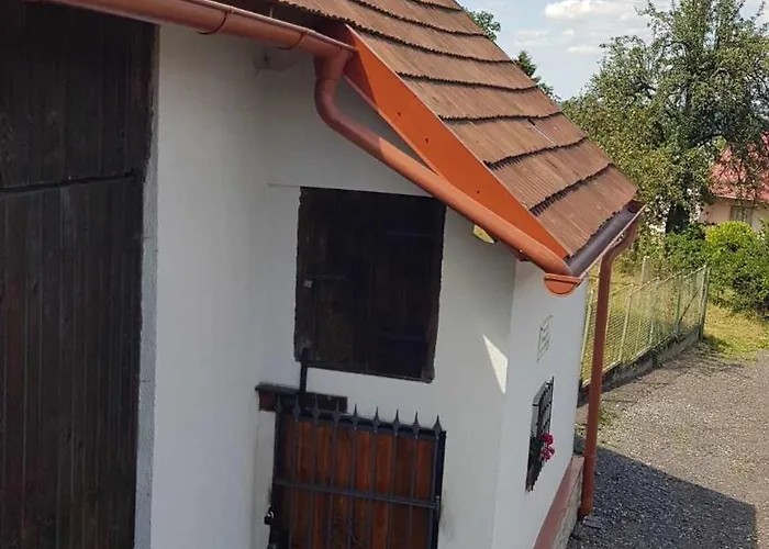 Chaloupka Na Pivovare Apartman