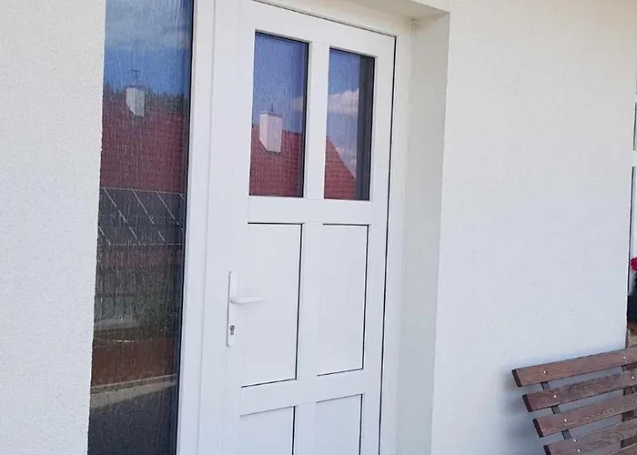 Apartman Chaloupka Na Pivovare Seč