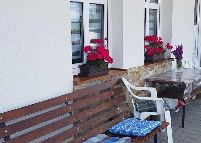 Chaloupka Na Pivovare Apartman